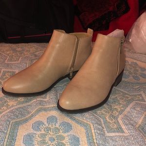 Booties
